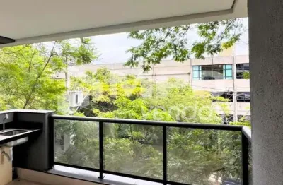 Apartamento com 2 quartos à venda na avenida ômega, 171, melville empresarial  i e  ii, barueri, 85 m2 por r$ 1.140.000