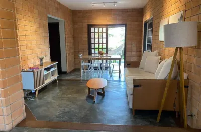 Casa em condomínio fechado com 3 quartos à venda na avenida yojiro takaoka, alphaville, santana de parnaíba, 265 m2 por r$ 2.650.000