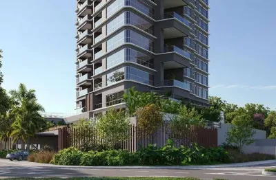 Apartamento com 3 quartos à venda na alameda washington, 45, alphagran alphaville, barueri, 126 m2 por r$ 2.260.600
