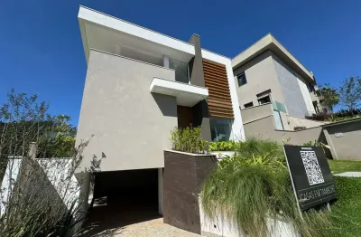 Casa em condomínio fechado com 4 quartos à venda na alameda julieta, 736, tamboré, santana de parnaíba, 625 m2 por r$ 11.000.000