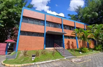 Barracão / galpão / depósito para alugar na alameda amazonas, 868, alphaville centro industrial e empresarial/alphaville., barueri, 1649 m2 por r$ 95.000
