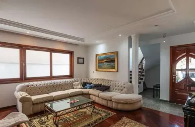 Casa em condomínio fechado com 4 quartos para alugar na avenida yojiro takaoka, 6720, alphaville, santana de parnaíba, 450 m2 por r$ 12.000
