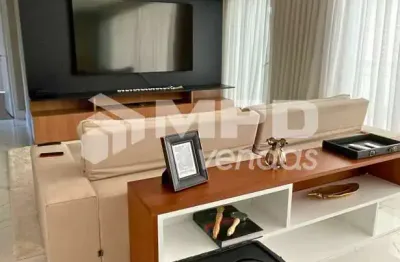 Apartamento com 3 quartos à venda na avenida andrômeda, 206, green valley alphaville, barueri, 228 m2 por r$ 6.500.000