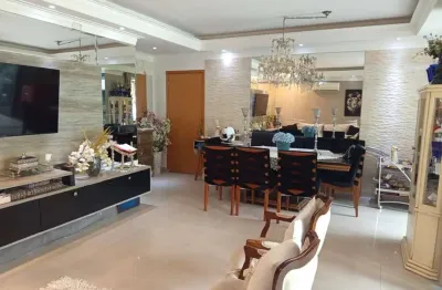 Apartamento com 3 quartos à venda na avenida dos parques, 329, tamboré, santana de parnaíba, 96 m2 por r$ 1.300.000