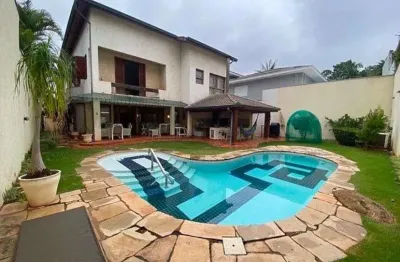 Casa em condomínio fechado com 4 quartos à venda na alameda belgrado, alphaville residencial zero, barueri, 550 m2 por r$ 4.299.000