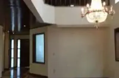 Casa em condomínio fechado com 4 quartos para alugar na alameda espada, alphaville, santana de parnaíba, 354 m2 por r$ 13.000