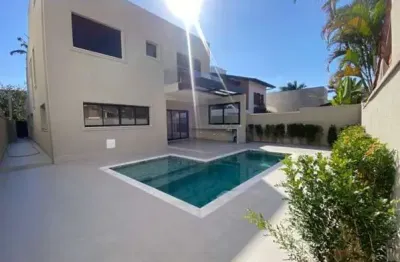 Casa em condomínio fechado com 4 quartos à venda na avenida yojiro takaoka, alphaville, santana de parnaíba, 276 m2 por r$ 5.300.000