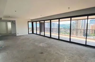 Apartamento com 3 quartos à venda na avenida andrômeda, 152, green valley alphaville, barueri, 410 m2 por r$ 6.800.000