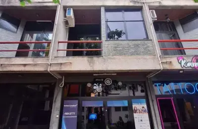 Prédio para alugar na calçada flor de lotus, condomínio centro comercial alphaville, barueri, 96 m2 por r$ 2.690