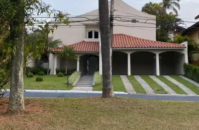Casa em condomínio fechado com 4 quartos à venda na alameda méxico, alphaville residencial dois, barueri, 350 m2 por r$ 4.300.000