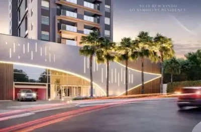 Apartamento com 2 quartos à venda na avenida mackenzie, centro empresarial tamboré, barueri, 65 m2 por r$ 858.846
