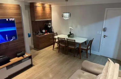 Apartamento com 3 quartos à venda na rua bonnard, 157, alphaville empresarial, barueri, 87 m2 por r$ 1.300.000