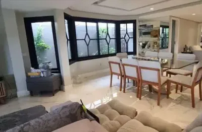 Casa em condomínio fechado com 3 quartos à venda na alameda das camélias, alphaville, santana de parnaíba, 260 m2 por r$ 3.500.000
