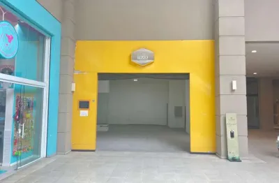 Ponto comercial à venda na avenida sagitário, 138, sítio tamboré alphaville, barueri, 282 m2 por r$ 3.384.000