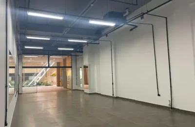 Ponto comercial à venda na avenida sagitário, 138, sítio tamboré alphaville, barueri, 125 m2 por r$ 1.500.000