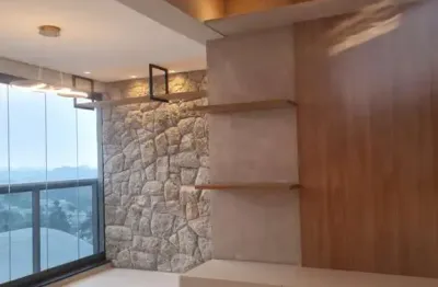 Apartamento com 2 quartos à venda na avenida sagitário, 233, sítio tamboré alphaville, barueri, 123 m2 por r$ 2.350.000