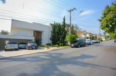 Casa em condomínio fechado com 4 quartos à venda na alameda brasil, alphaville residencial dois, barueri, 525 m2 por r$ 6.800.000
