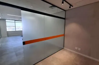 Sala comercial à venda na alameda rio negro, 585, alphaville centro industrial e empresarial/alphaville., barueri, 90 m2 por r$ 957.000