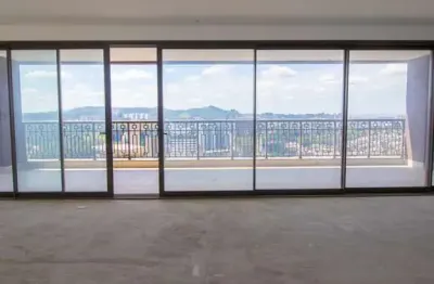 Apartamento com 4 quartos à venda na avenida andrômeda, 152, green valley alphaville, barueri, 708 m2 por r$ 13.500.000