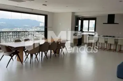 Apartamento com 3 quartos à venda na avenida andrômeda, 206, green valley alphaville, barueri, 228 m2 por r$ 5.200.000