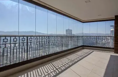 Apartamento com 4 quartos à venda na avenida andrômeda, 206, green valley alphaville, barueri, 285 m2 por r$ 4.850.000