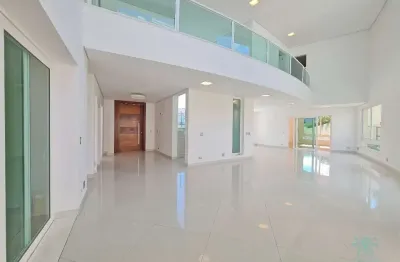 Casa em condomínio fechado com 4 quartos à venda na alameda das aroeiras, alphaville, santana de parnaíba, 780 m2 por r$ 10.000.000