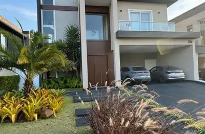 Casa em condomínio fechado com 4 quartos à venda na alameda das aroeiras, alphaville, santana de parnaíba, 410 m2 por r$ 6.100.000