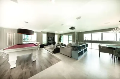 Apartamento com 3 quartos à venda na avenida cauaxi, 329, alphaville centro industrial e empresarial/alphaville., barueri, 253 m2 por r$ 3.300.000