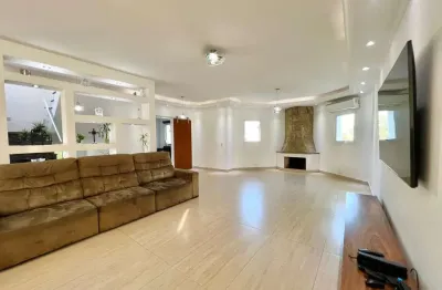 Casa em condomínio fechado com 3 quartos à venda na alameda caraguatatuba, alphaville, santana de parnaíba, 308 m2 por r$ 3.200.000