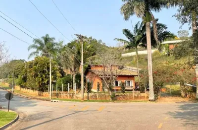 Casa em condomínio fechado com 3 quartos à venda na rua do lampião, vila velha, santana de parnaíba, 100 m2 por r$ 3.300.000