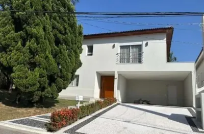 Casa em condomínio fechado com 4 quartos à venda na alameda piava, alphaville, santana de parnaíba, 382 m2 por r$ 4.300.000