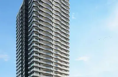 Apartamento com 2 quartos à venda na alameda mamoré, 481, alphaville centro industrial e empresarial/alphaville., barueri, 75 m2 por r$ 1.420.000