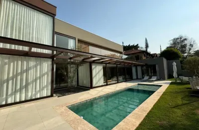 Casa em condomínio fechado com 4 quartos à venda na praça europa, alphaville residencial um, barueri, 700 m2 por r$ 16.000.000