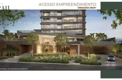 Apartamento com 3 quartos à venda na alameda manhattan, 70, alphagran alphaville, barueri, 240 m2 por r$ 3.402.160