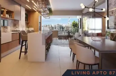 Apartamento com 3 quartos à venda na rua duque de caxias, 614, centro, barueri, 86 m2 por r$ 755.500