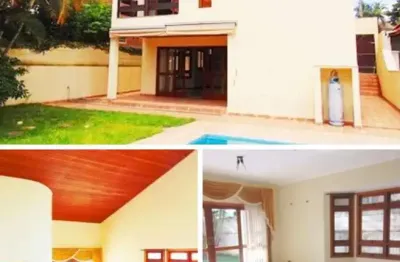Casa em condomínio fechado com 4 quartos à venda na alameda diamante, alphaville, santana de parnaíba, 280 m2 por r$ 2.200.000