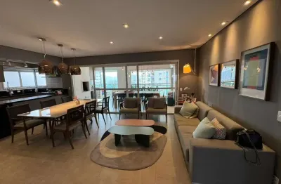 Apartamento com 3 quartos à venda na rua bonnard, 132, alphaville empresarial, barueri, 176 m2 por r$ 2.300.000