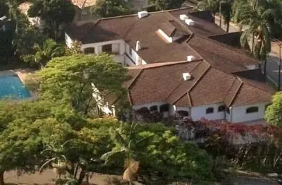 Casa em condomínio fechado com 7 quartos à venda na alameda inglaterra, alphaville residencial um, barueri, 1800 m2 por r$ 21.000.000