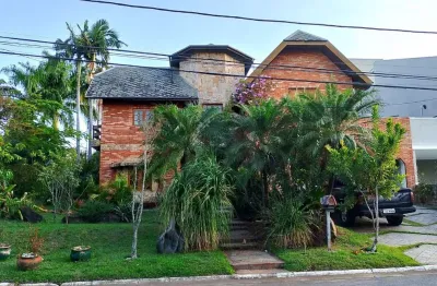 Casa em condomínio fechado com 4 quartos à venda na avenida paiol velho, alphaville residencial zero, barueri, 610 m2 por r$ 4.500.000