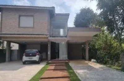 Casa em condomínio fechado com 4 quartos à venda na alameda terras altas, 310, tamboré, santana de parnaíba, 525 m2 por r$ 5.000.000