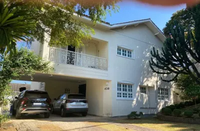 Casa em condomínio fechado com 3 quartos à venda na alameda topázio, alphaville, santana de parnaíba, 500 m2 por r$ 2.780.000