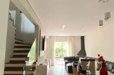 Casa em condomínio fechado com 3 quartos à venda na avenida pentágono, alphaville, santana de parnaíba, 157 m2 por r$ 1.700.000