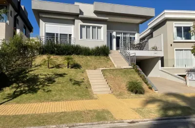 Casa em condomínio fechado com 3 quartos à venda na alameda van gogh, alphaville, santana de parnaíba, 270 m2 por r$ 4.500.000