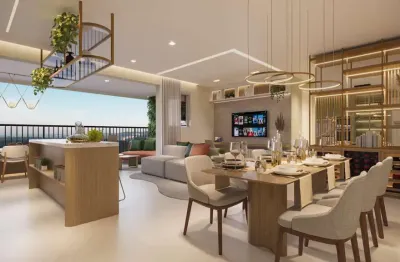 Apartamento com 2 quartos à venda na rua general de divisão de pedro rodrigues da silva, aldeia, barueri, 57 m2 por r$ 513.000