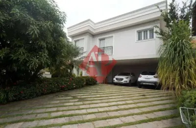 Casa em condomínio fechado com 4 quartos à venda na alameda caraguatatuba, alphaville, santana de parnaíba, 396 m2 por r$ 3.800.000