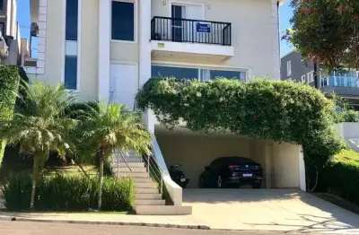 Casa em condomínio fechado com 3 quartos à venda na estrada de ipanema, parque sinai, santana de parnaíba, 245 m2 por r$ 2.200.000