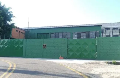 Barracão / galpão / depósito à venda na rua porto alegre, 53, núcleo residencial célia mota, barueri, 750 m2 por r$ 6.500.000