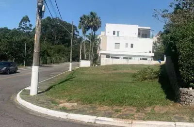 Terreno à venda na avenida dos parques, tamboré, santana de parnaíba por r$ 1.650.000