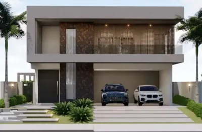 Casa em condomínio fechado com 4 quartos à venda na estrada municipal bela vista, alphaville, santana de parnaíba, 350 m2 por r$ 2.553.000