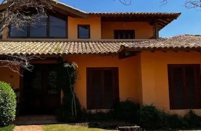 Casa em condomínio fechado com 4 quartos à venda na alameda das aroeiras, alphaville, santana de parnaíba, 1000 m2 por r$ 8.000.000